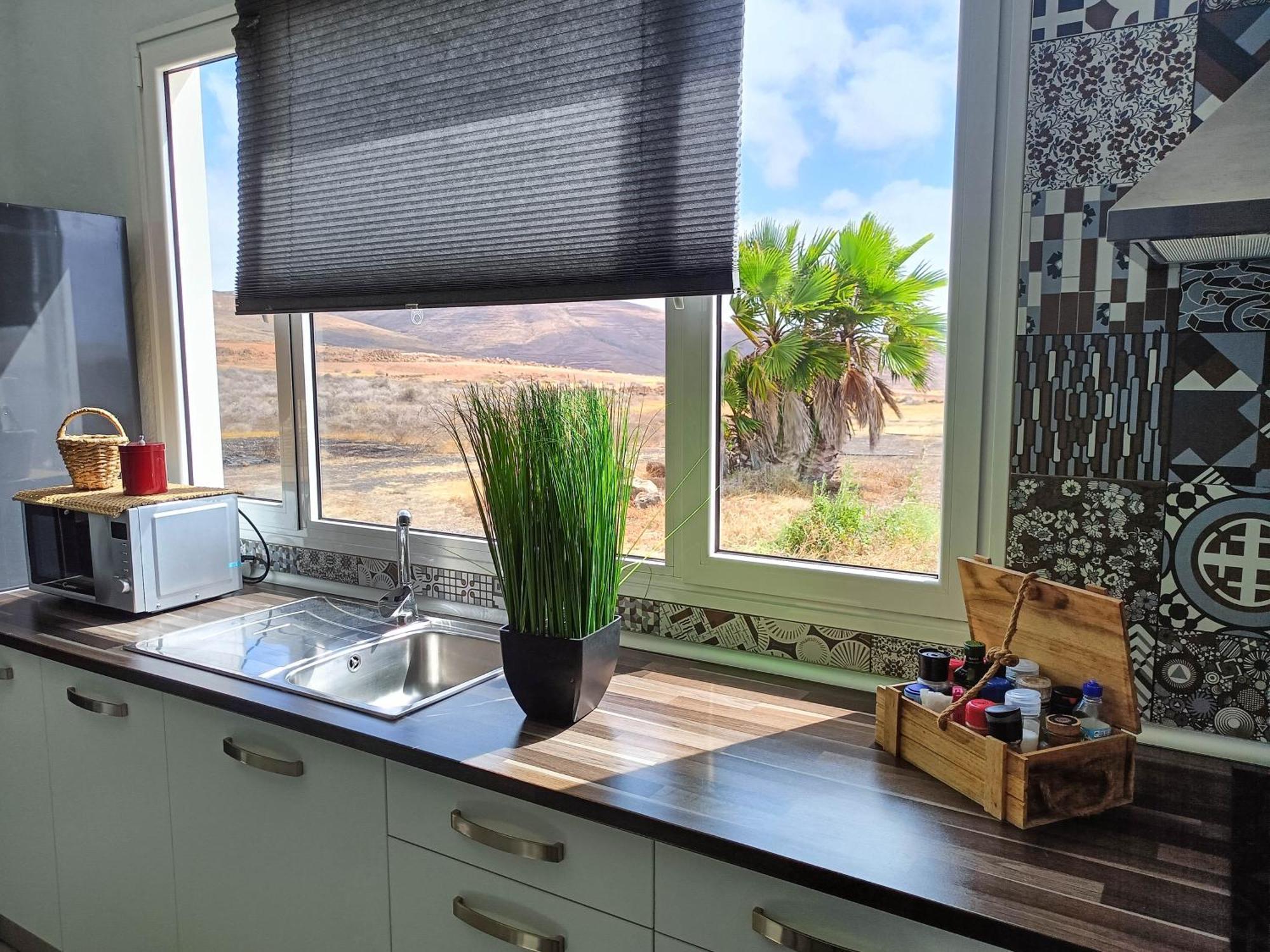 הוילה טגיסי Casa Oasis מראה חיצוני תמונה