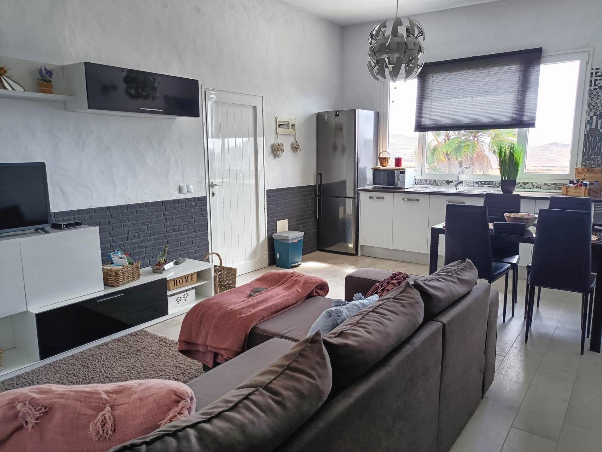הוילה טגיסי Casa Oasis מראה חיצוני תמונה