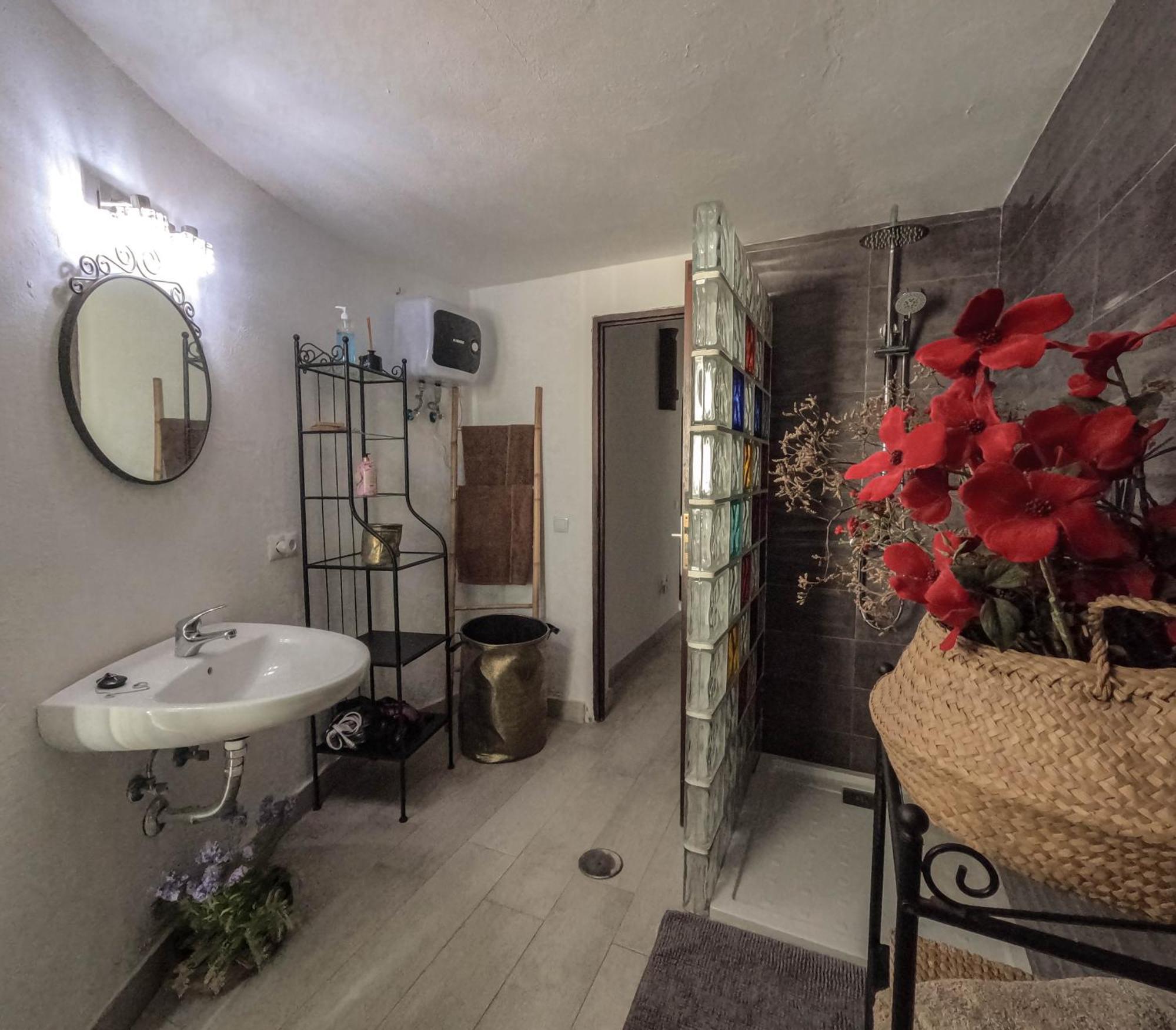 הוילה טגיסי Casa Oasis מראה חיצוני תמונה