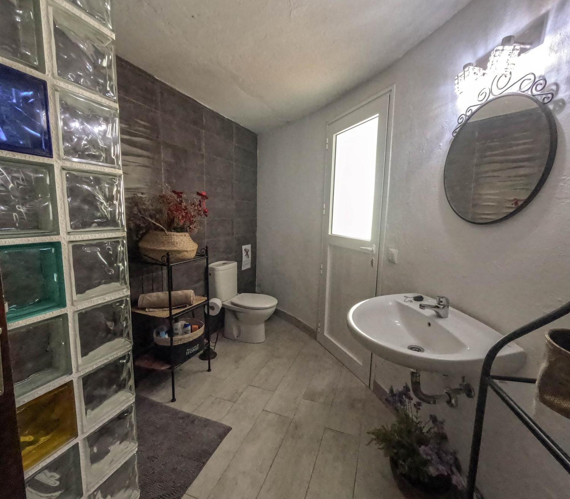 הוילה טגיסי Casa Oasis מראה חיצוני תמונה