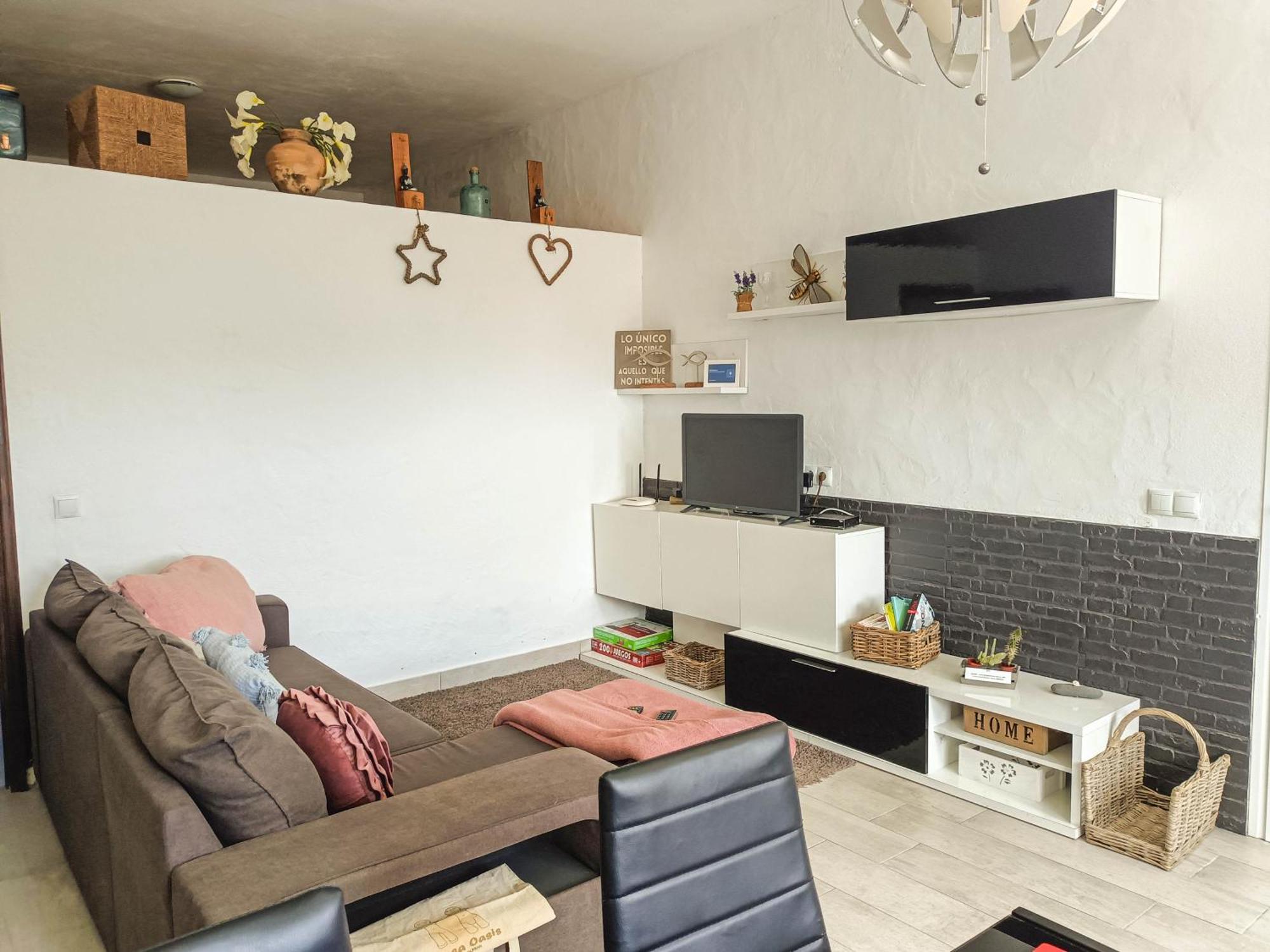 הוילה טגיסי Casa Oasis מראה חיצוני תמונה
