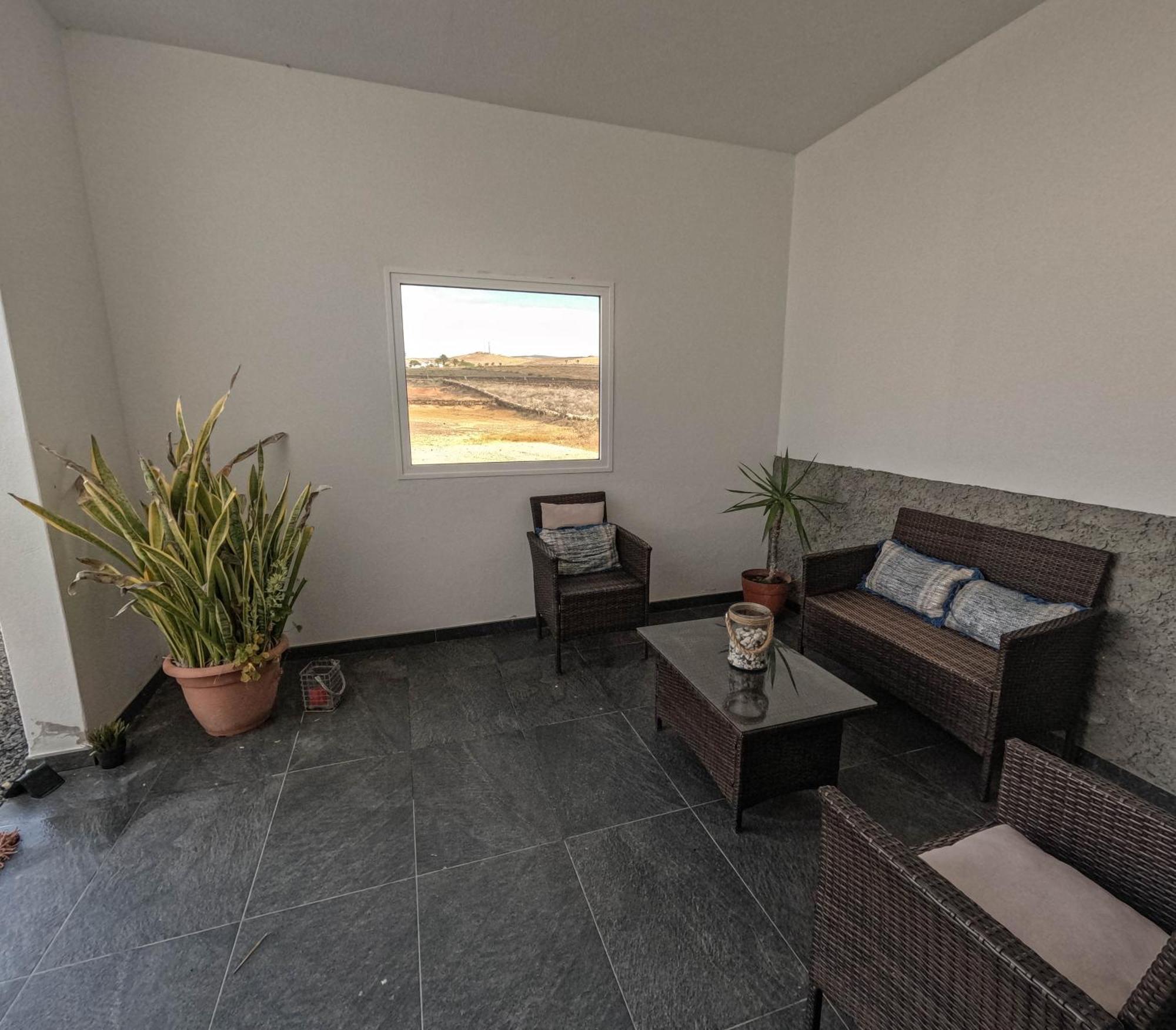 הוילה טגיסי Casa Oasis מראה חיצוני תמונה