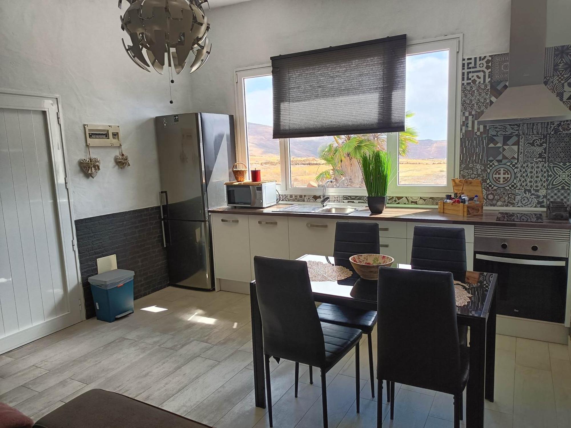 הוילה טגיסי Casa Oasis מראה חיצוני תמונה