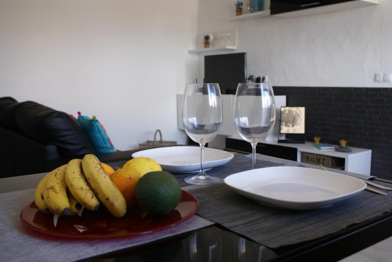 הוילה טגיסי Casa Oasis מראה חיצוני תמונה